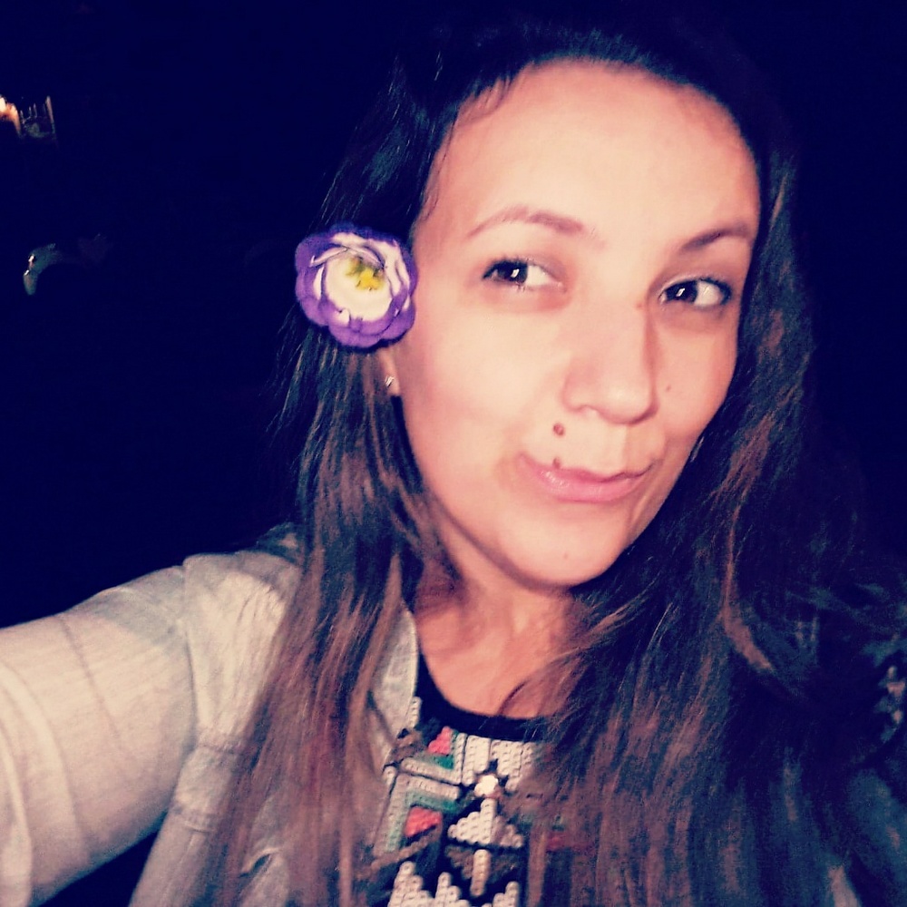 Meet your Posher, Bogdana